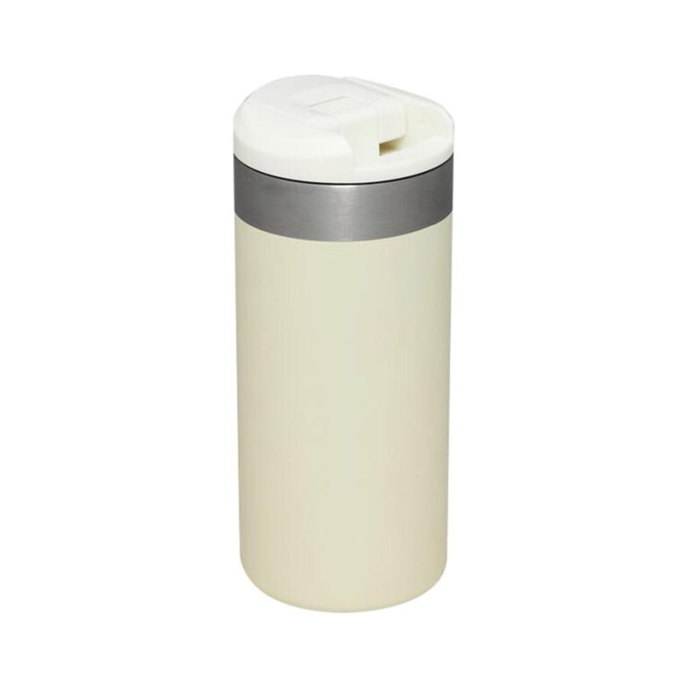 Mug personnalisable double paroi en acier 350 ml STANLEY® - Transit Mug | pandacolach - 2