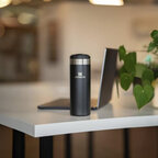 Mug personnalisable double paroi en acier 470 ml STANLEY® - Transit Mug | pandacolach - thumb - 4