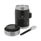 Lunchbox personnalisable en acier recyclé 400 ml STANLEY® -  Classic Legendary Food Jar | pandacola - thumb - 5