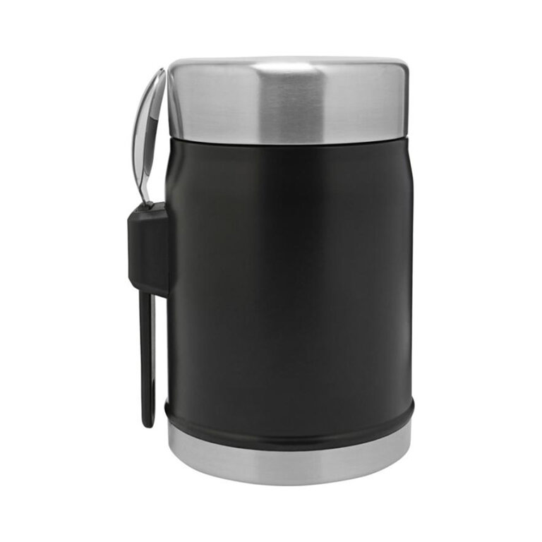 Lunchbox personnalisable en acier recyclé 400 ml STANLEY® - Classic Legendary Food Jar | pandacolach - 2