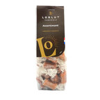 Caramels fondants sachet de 150gr - Lorlut® Caramels | pandacola - thumb