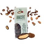 Enrobés chocolatés sachet de 120gr - Nouka | pandacola - thumb - 1