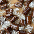 Caramels fondants en vrac vendus au kilo - Lorlut® Caramels | pandacola - thumb - 2