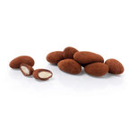 Enrobés chocolatés en vrac vendus au kilo - Lorlut® Caramels | pandacolach - thumb