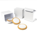 Coffret de 3 biscuits personnalisés avec glaçage - Dély | pandacolach - thumb