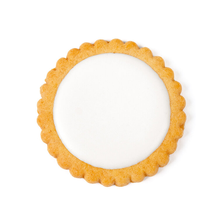 Coffret de 3 biscuits personnalisés avec glaçage - Dély | pandacolach - 1