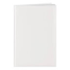 Carnet personnalisé rigide en Fluctuation avec coins droits - Vick | pandacola - thumb