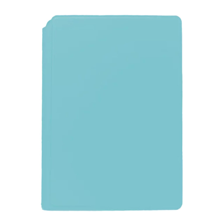 Carnet personnalisable rigide et effaçable - Palerme | pandacola