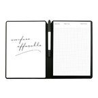 Carnet personnalisable rigide et effaçable - Palerme | pandacola - thumb - 2