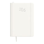 Agenda personnalisé hebdomadaire en carton rigide laminé 64 feuilles - Matur | pandacola - thumb