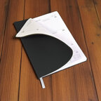 Agenda personnalisable journalier en PU souple 176 feuilles - Strateg | pandacola - thumb - 4