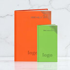 Agenda publicitaire 2025/2026 couverture rigide en Scala - Tolede | pandacola - thumb - 2