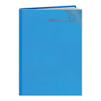 Agenda publicitaire 2025/2026 couverture rigide en Scala - Tolede | pandacola - thumb