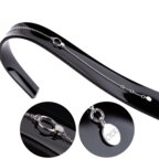 Bougie 180g avec boîte personnalisable et bijou à graver 100% Français - Soraya | pandacola - thumb - 2