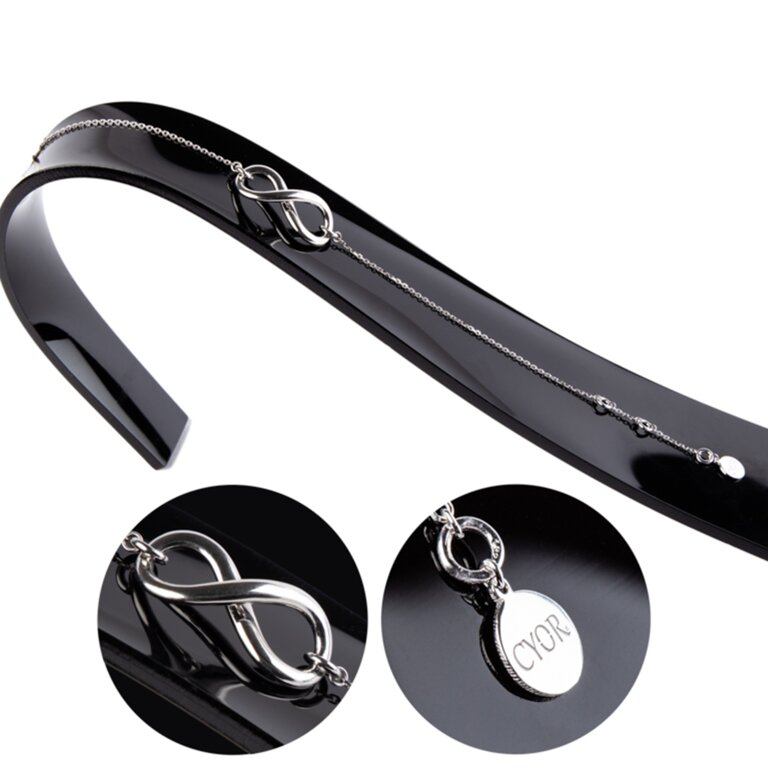 Bougie 180g avec boîte personnalisable et bijou à graver 100% Français - Sinfina | pandacola - 2