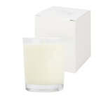 Bougie 180g avec boîte personnalisable et bijou à graver 100% Français - Sinfina | pandacola - thumb