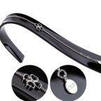 Bougie 180g avec boîte personnalisable et bijou à graver 100% Français - Serava | pandacolach - thumb - 2