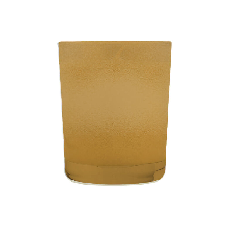 Bougie naturelle personnalisable 100% Française 200g - Nébée | pandacola