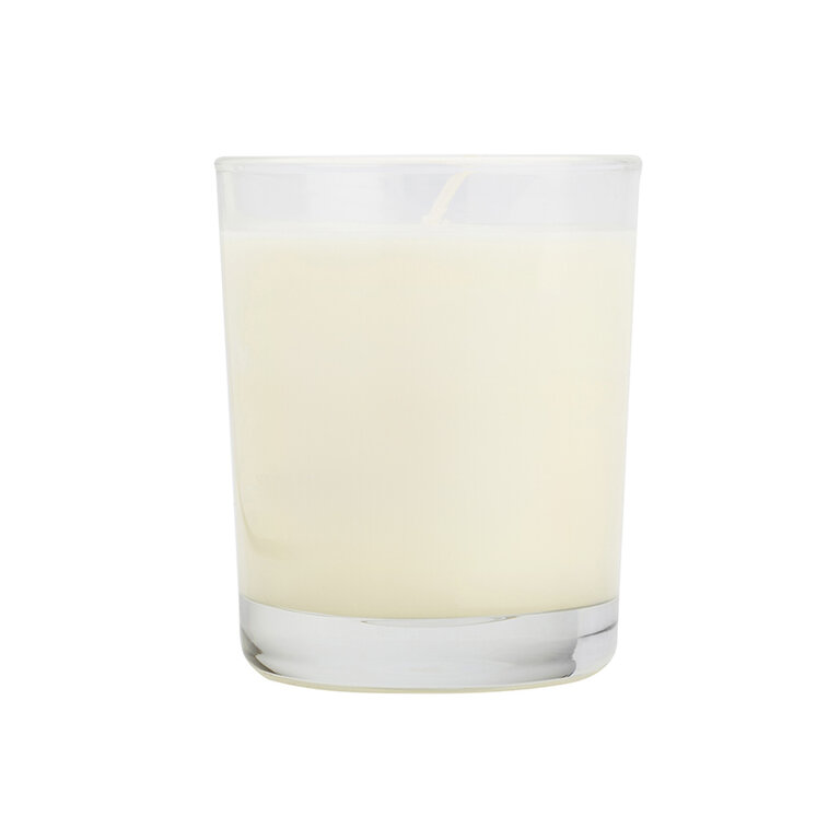 Bougie naturelle personnalisable 100% Française 130g - Vania | pandacolach