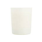 Bougie naturelle personnalisable 100% Française 180g - Nuvée | pandacola - thumb