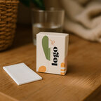 Mini boîte de mouchoirs personnalisable - Kleep mini | pandacola - thumb - 1