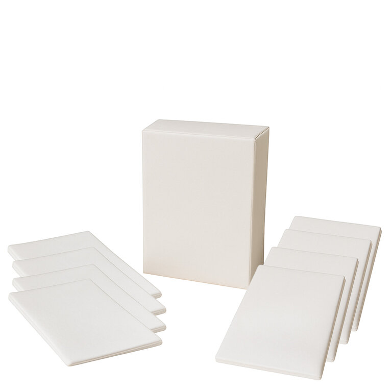 Mini boîte de mouchoirs personnalisable - Kleep mini | pandacolach