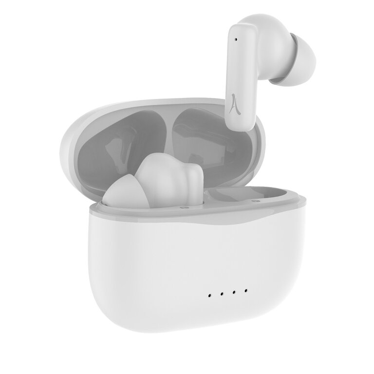 Écouteurs sans fil bluetooth personnalisables GRS - Akari | pandacolach