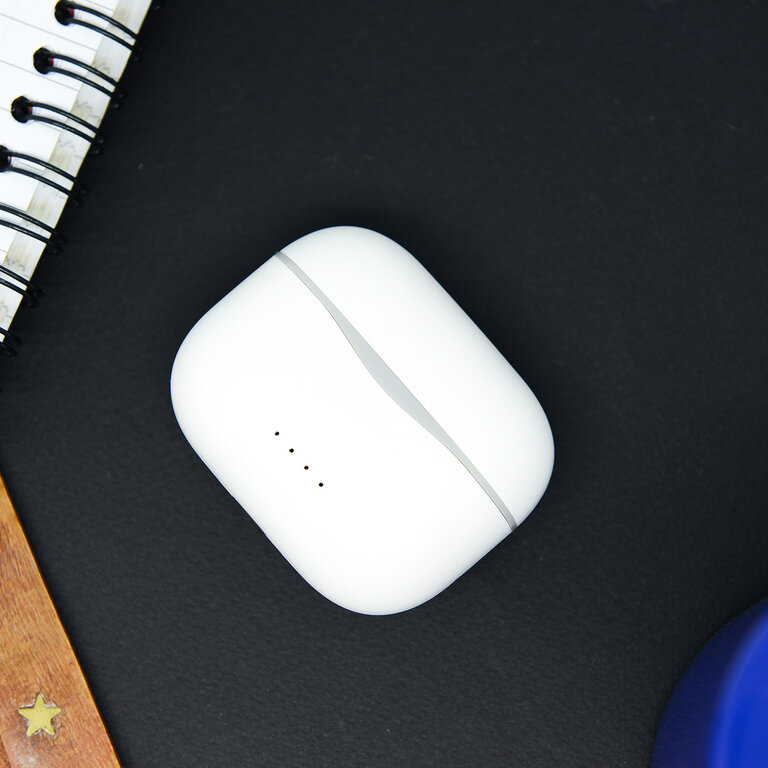 Écouteurs sans fil bluetooth personnalisables GRS - Akari | pandacolach - 1