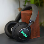 Casque Bluetooth personnalisable avec réduction active du bruit – Jundo | pandacolach - thumb - 2