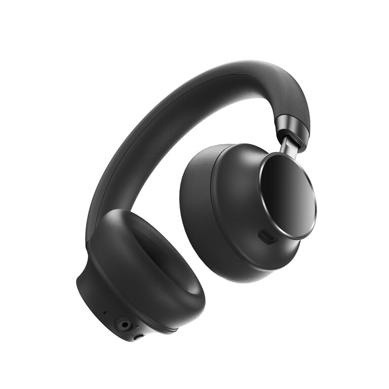 Casque Bluetooth personnalisable avec réduction active du bruit – Jundo | pandacolach