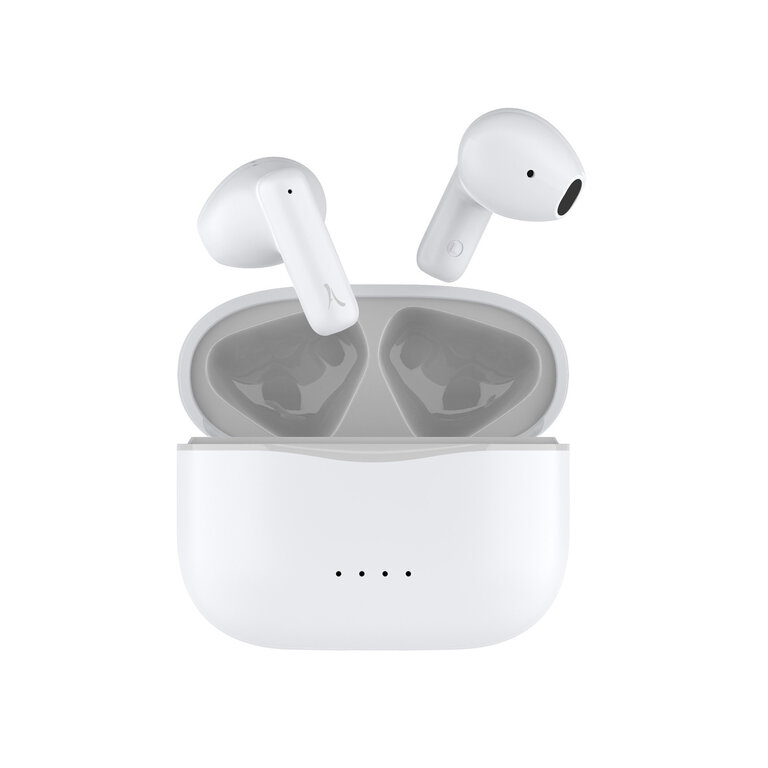 Écouteurs sans fil Bluetooth personnalisables en plastique recyclé – Zen | pandacolach