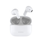 Écouteurs sans fil Bluetooth personnalisables en plastique recyclé – Zen | pandacolach - thumb