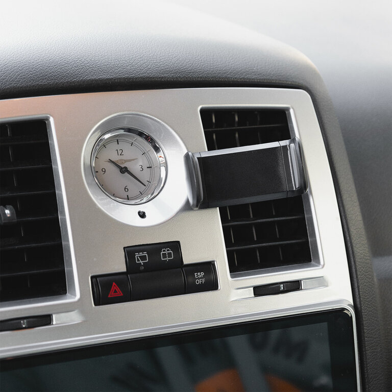 Express 72h - Support voiture universel personnalisable en plastique recyclé  - Paddo | pandacolach - 2