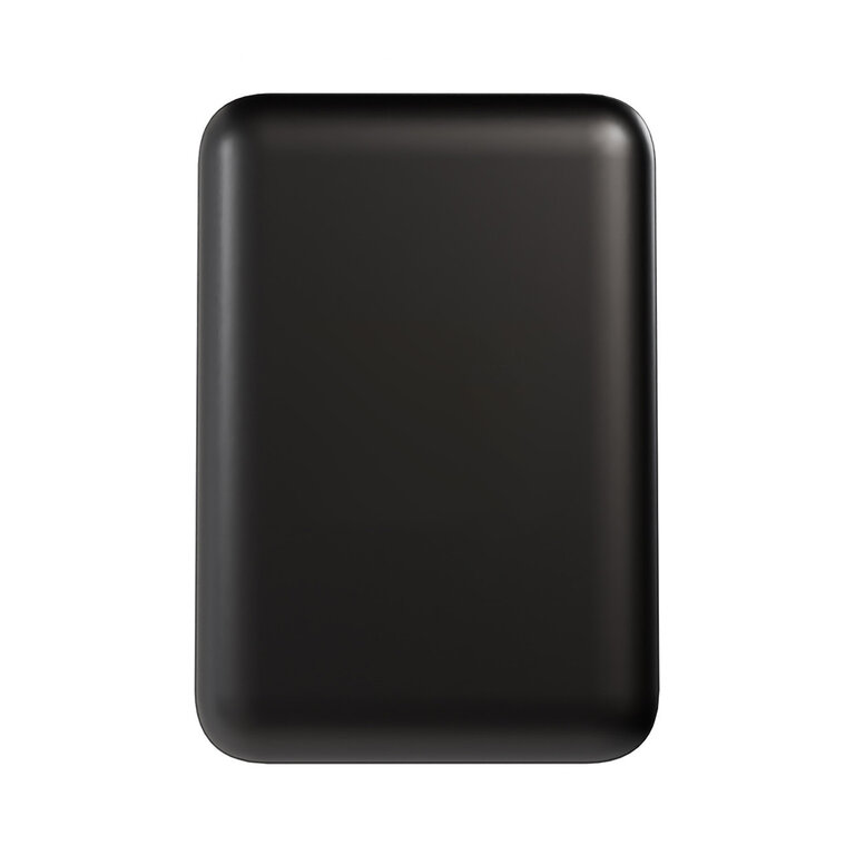 Express 72h - Batterie de secours Magsafe 10 000 mAh personnalisable - Musen | pandacola - 4