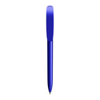 Stylo publicitaire BIC® - Super Clip Glacé | pandacolach - thumb