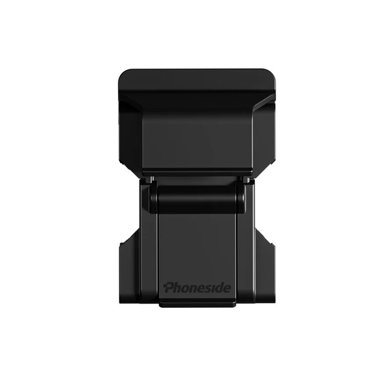 Support de téléphone portable personnalisable pour ordinateur - Phoneside one | pandacolach