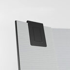 Support de téléphone portable personnalisable pour carnet - Phoneside note | pandacola - thumb - 2