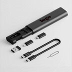 Kit câbles adaptateurs personnalisables - Spaceline | pandacola - thumb - 2