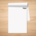 Bloc-notes personnalisable A5 avec 25, 50 ou 100 feuilles - Nomor | pandacolach - thumb - 3