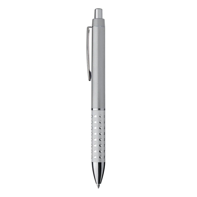 Stylo à bille personnalisé en ABS avec strass - Morelo | pandacolach