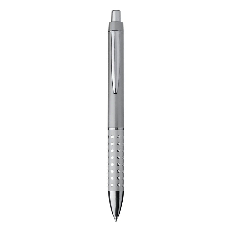 Stylo à bille personnalisé en ABS avec strass - Morelo | pandacolach - 1