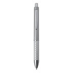 Stylo à bille personnalisé en ABS avec strass - Morelo | pandacola - thumb - 1