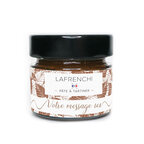 Pâte à tartiner chocolat–noisette personnalisable made in France - Lucie mini | pandacolach - thumb