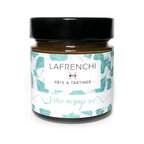 Pâte à tartiner chocolat–noisette personnalisable made in France - Lucie | pandacolach - thumb