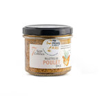 Coffret apéritif classique personnalisable made in France - Classico | pandacolach - thumb - 2