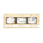 Coffret apéritif classique personnalisable made in France - Classico | pandacolach - thumb