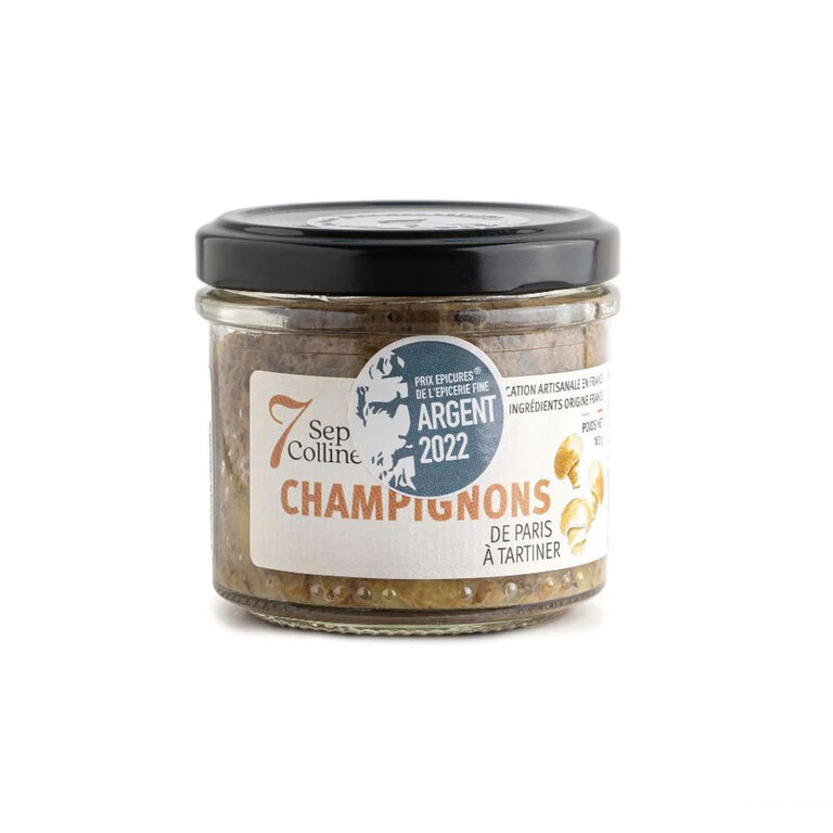 Coffret apéritif légume hiver personnalisable made in France - Hiverno | pandacolach - 3