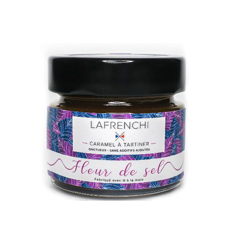 Coffret découverte douceurs personnalisables made in France  - Doucito | pandacolach - 3