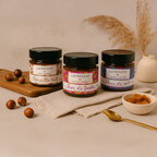 Coffret découverte douceurs personnalisables made in France  - Doucito | pandacolach - thumb - 1