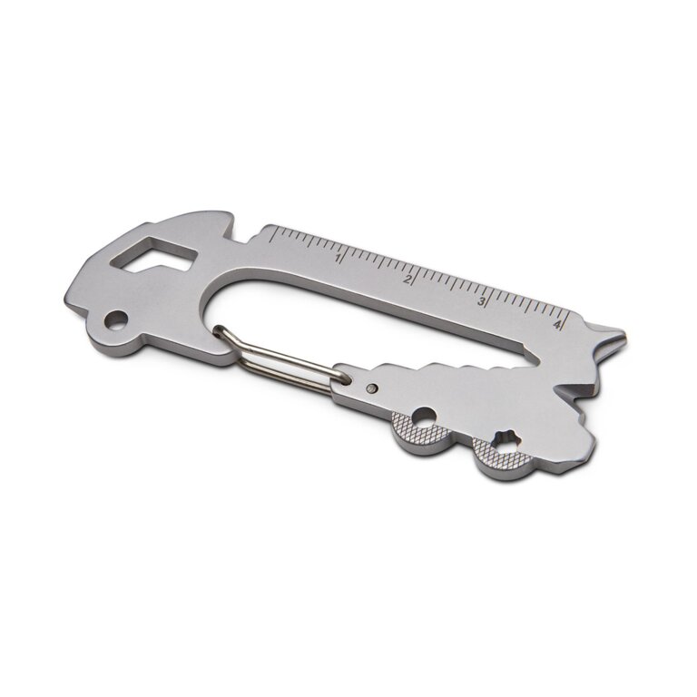 Outil multifonction personnalisable en camion - Cami | pandacolach